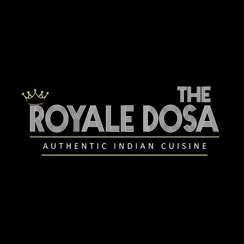 The Royale Dosa